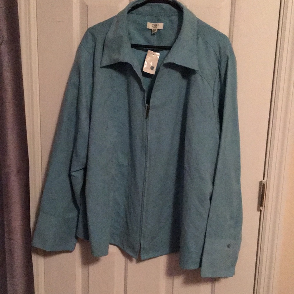 Beautiful Dress Jacket Sportswear